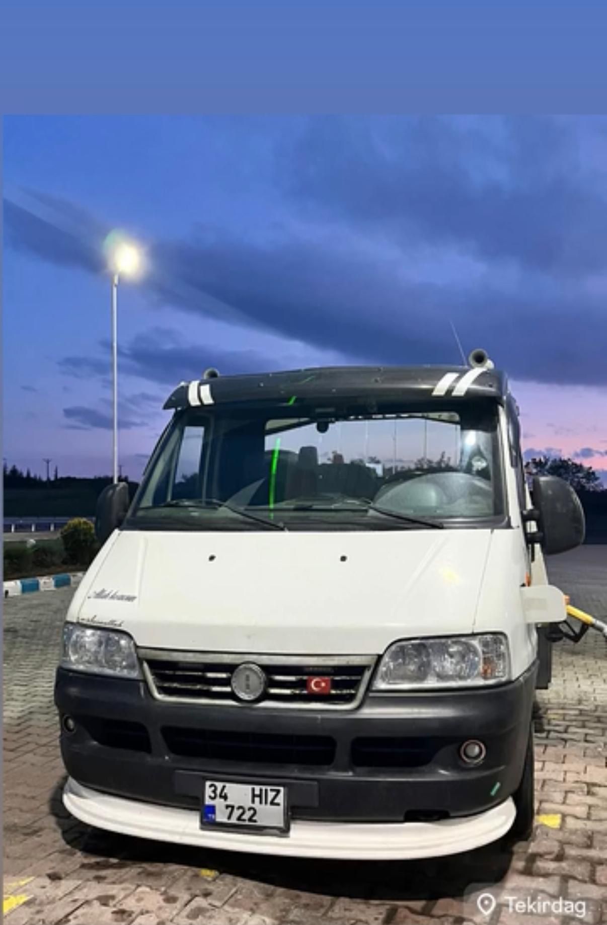 Hizmet Anlayışımız